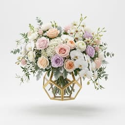 Décor & Floral Design