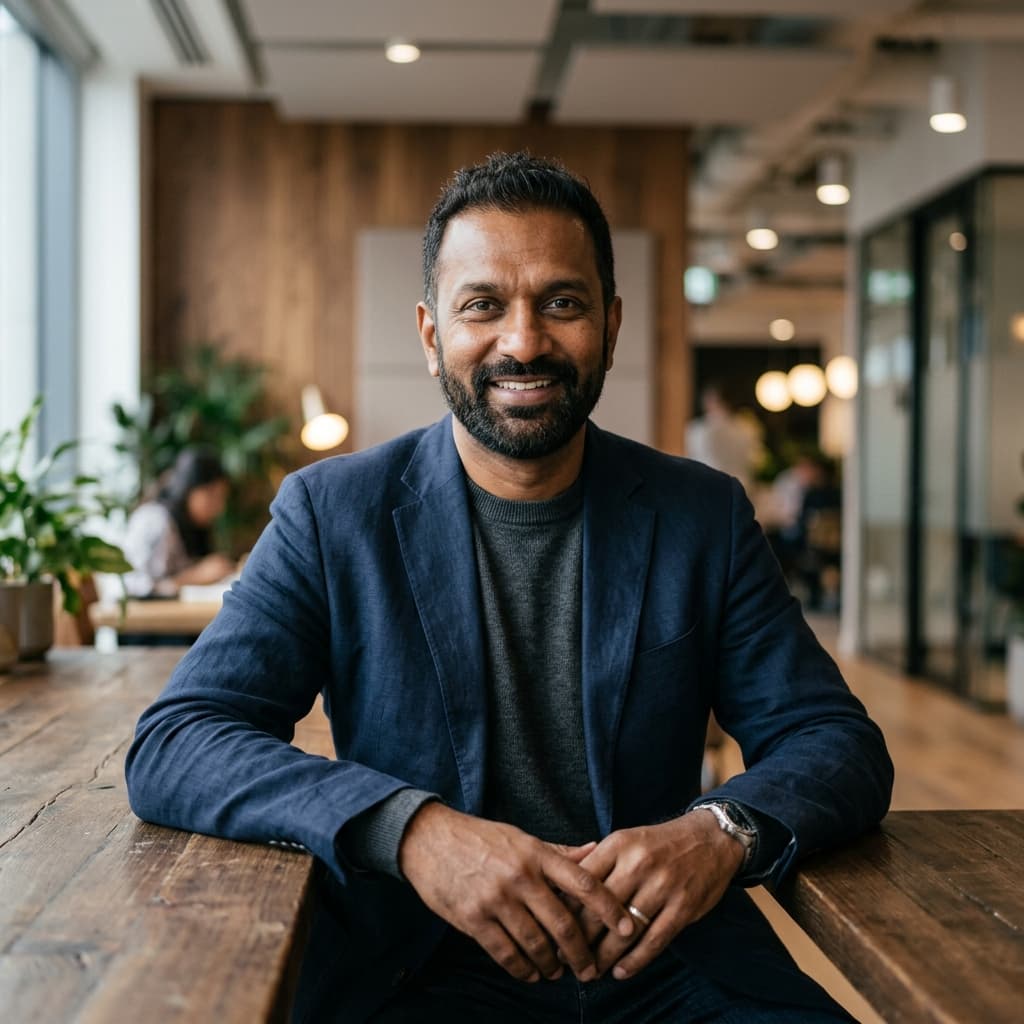 Aditya Patel